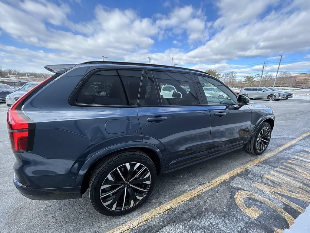 New 2026 Volvo XC90 B6 Ultra w/ Lounge Package AWD/4WD image 9