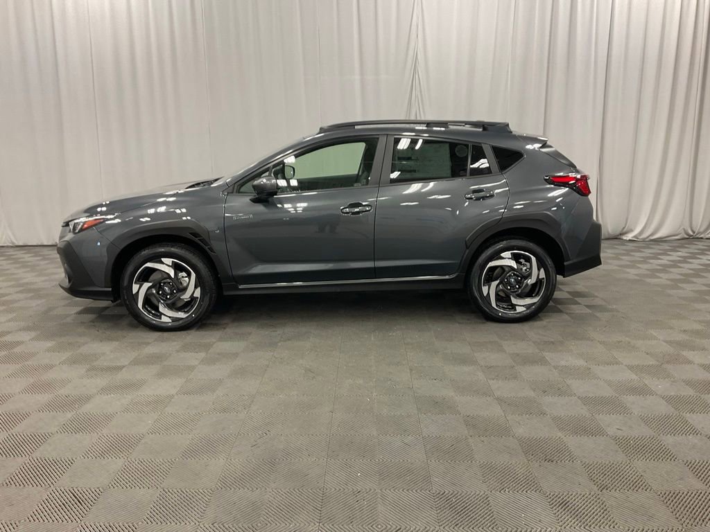 New 2026 Subaru Crosstrek 2.5i Limited AWD/4WD image 7