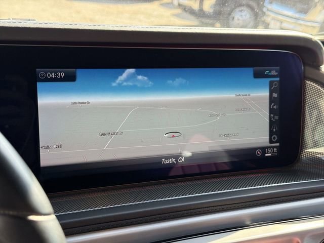 Used 2019 Mercedes-Benz G 550 image 13