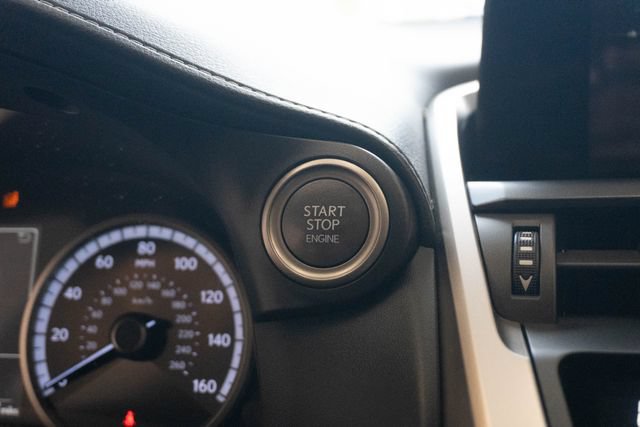 Used 2021 Lexus NX 300 F Sport w/ F Sport Premium Package FWD image 30