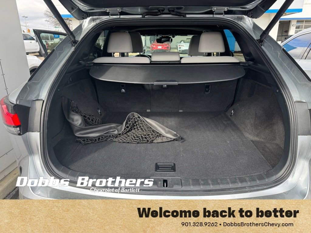 Used 2023 Lexus RX 350 Premium w/ Accessory Package image 37