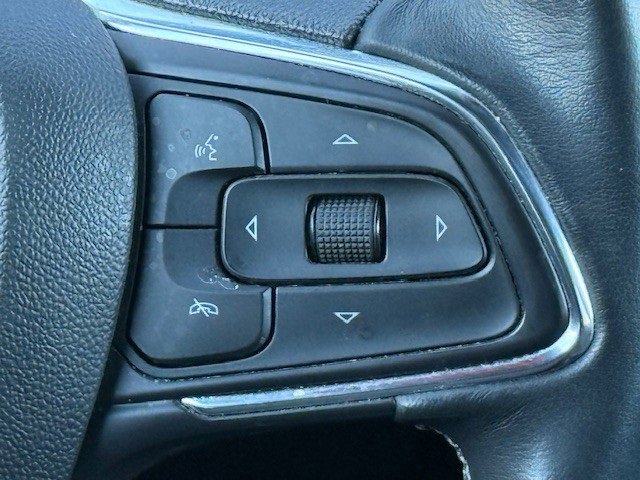 Certified 2023 Buick Encore GX Select w/ Sport Touring Package image 29