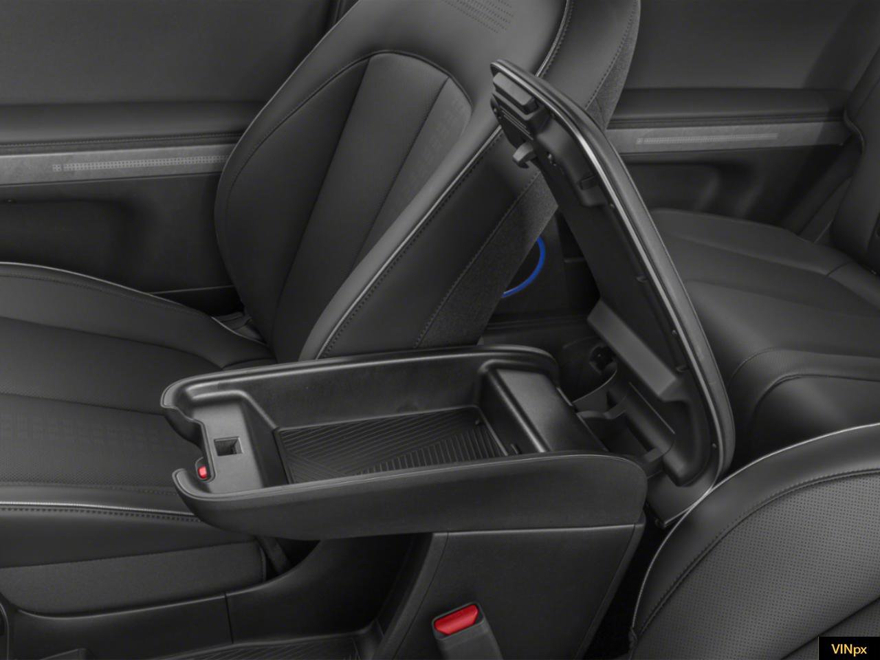 New 2024 Hyundai Ioniq 5 SEL image 12