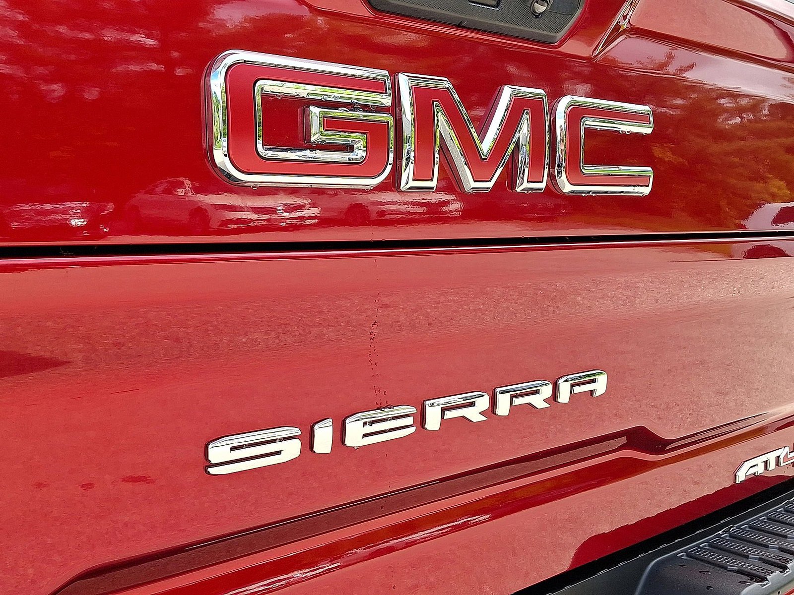 Certified 2024 GMC Sierra 2500 AT4 w/ AT4 Preferred Package AWD/4WD image 24