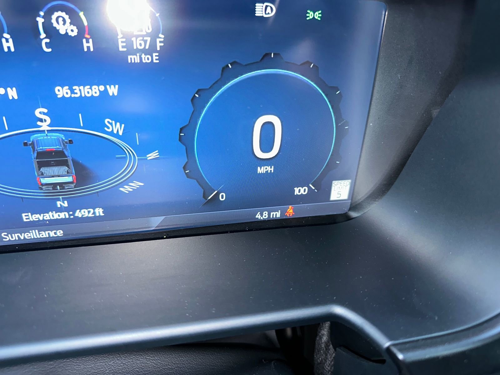 New 2026 Ford F350 Lariat w/ Lariat Premium Package image 16