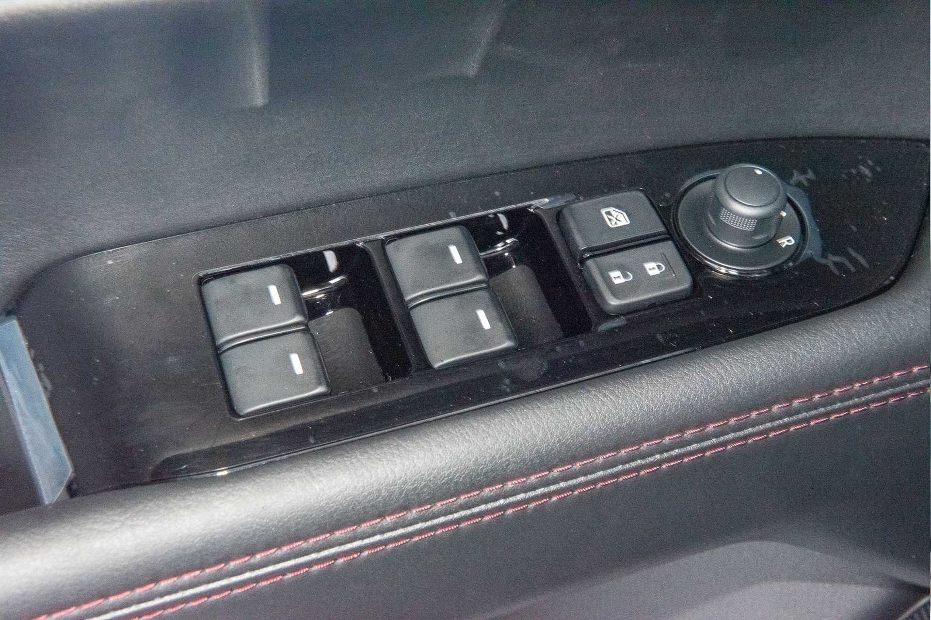 New 2025 MAZDA CX-5 Carbon Edition image 27