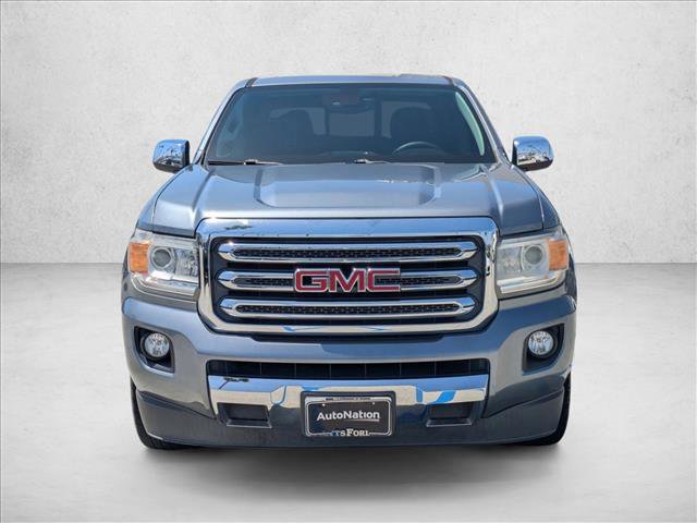 Used 2018 GMC Canyon SLT w/ Driver Alert Package video 2