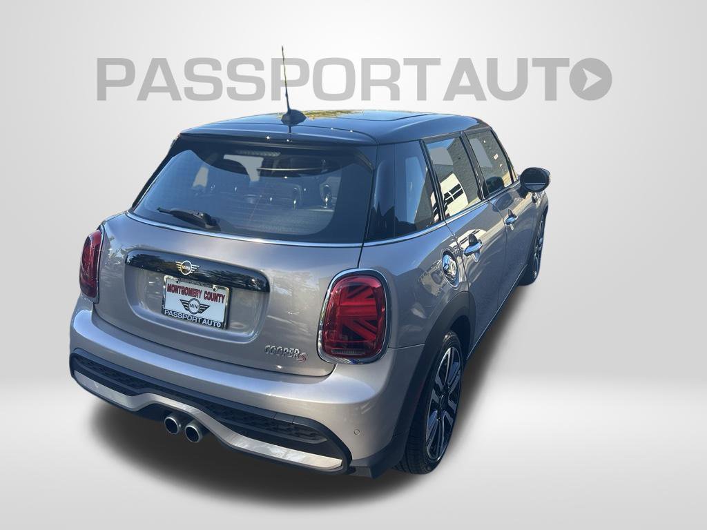 Used 2024 MINI Cooper S FWD image 6
