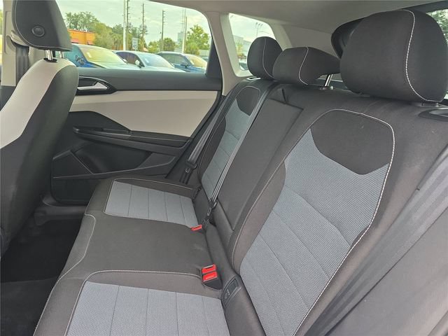 Certified 2026 Volkswagen Taos S FWD image 10