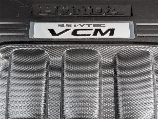 Used 2010 Honda Odyssey EX-L image 19