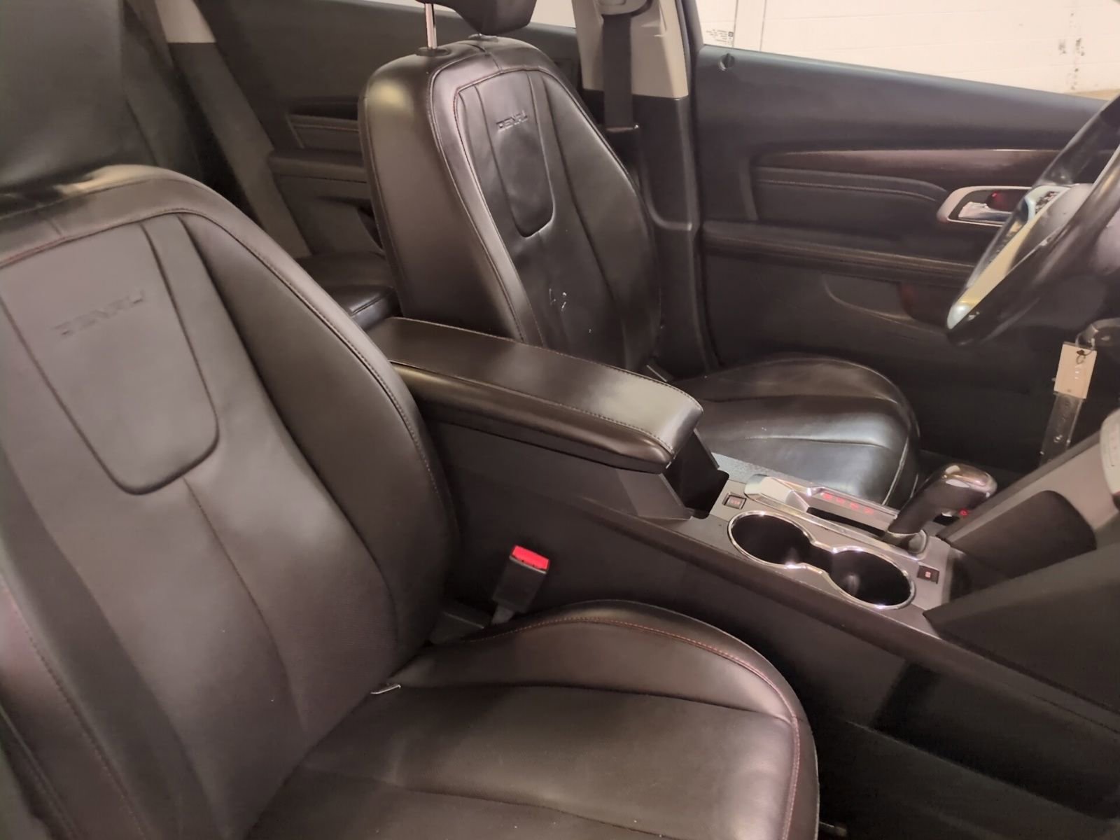 Used 2014 GMC Terrain Denali AWD/4WD image 11
