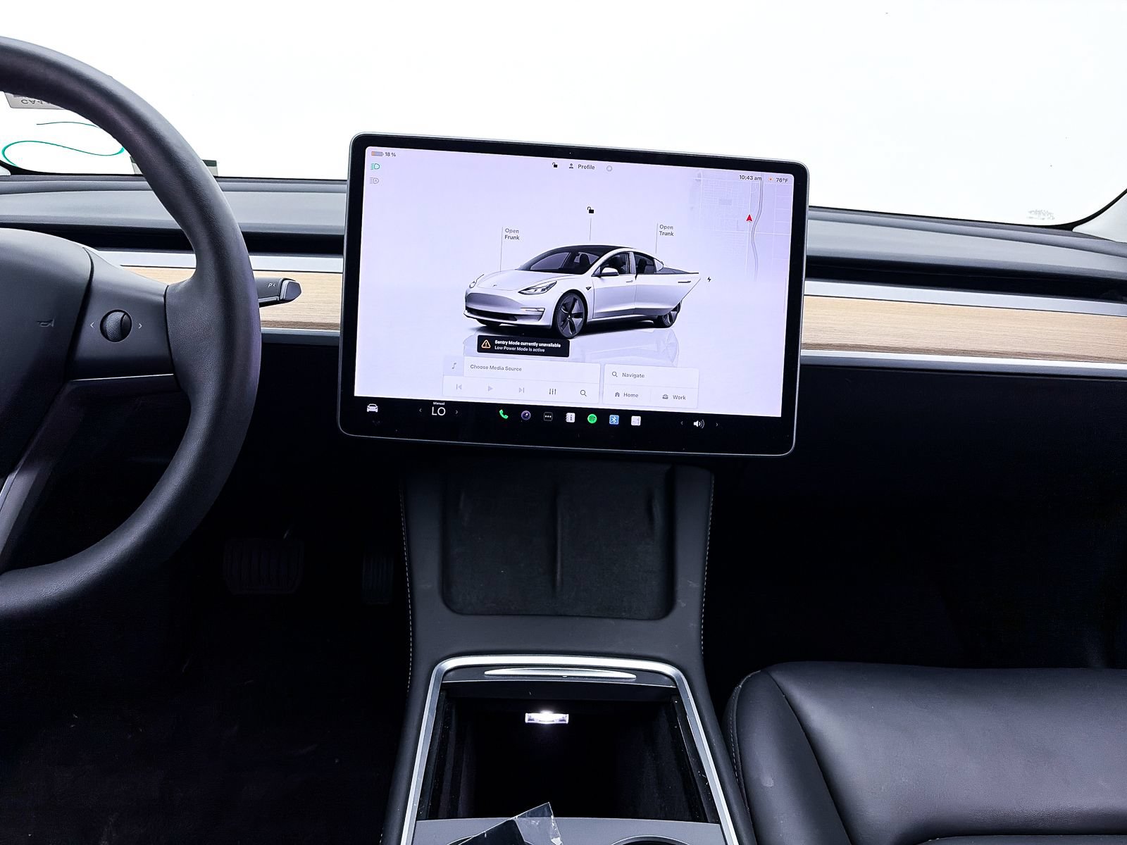 Used 2023 Tesla Model 3 Standard Range RWD image 15