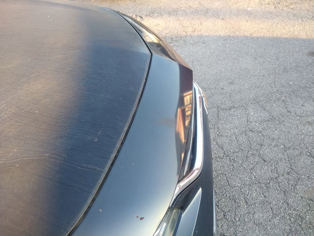 Used 2018 Chevrolet Malibu LS w/ LPO, Convenience Package 1 image 6