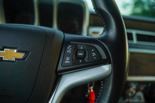 Used 2013 Chevrolet Camaro SS w/ RS Package image 37