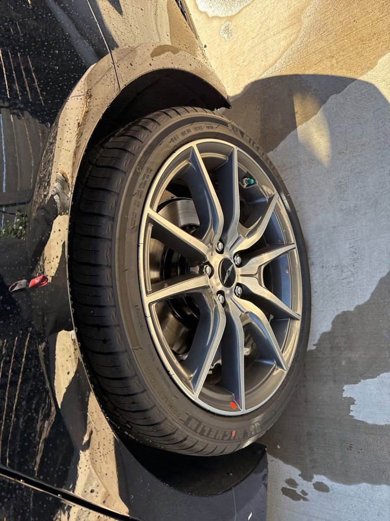 New 2026 Genesis G70 2.5T image 8