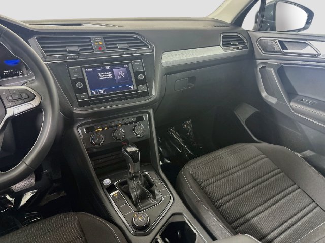Certified 2023 Volkswagen Tiguan S w/ Driver Assistance Package AWD/4WD image 21