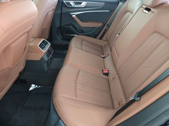 Used 2019 Audi A7 3.0T Prestige image 5