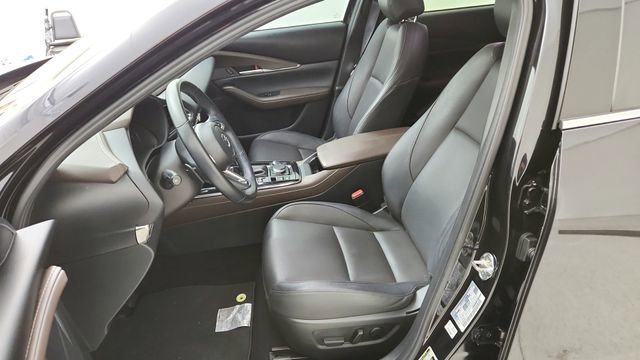 Used 2023 MAZDA CX-30 AWD 2.5 S w/ Premium Package image 10