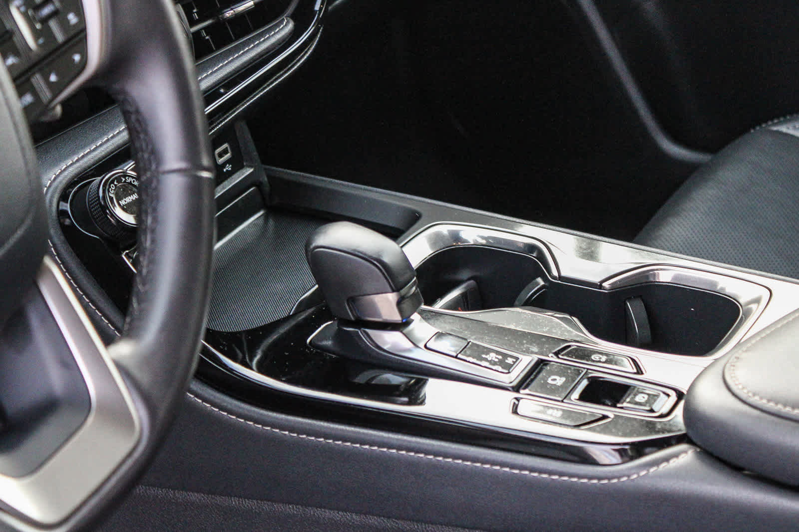 Used 2025 Lexus NX 250 FWD image 23