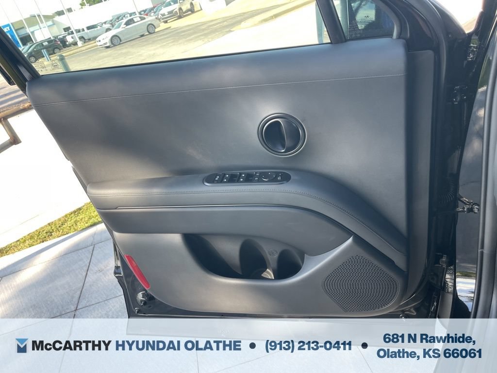 Used 2026 Hyundai Palisade XRT Pro AWD/4WD image 32