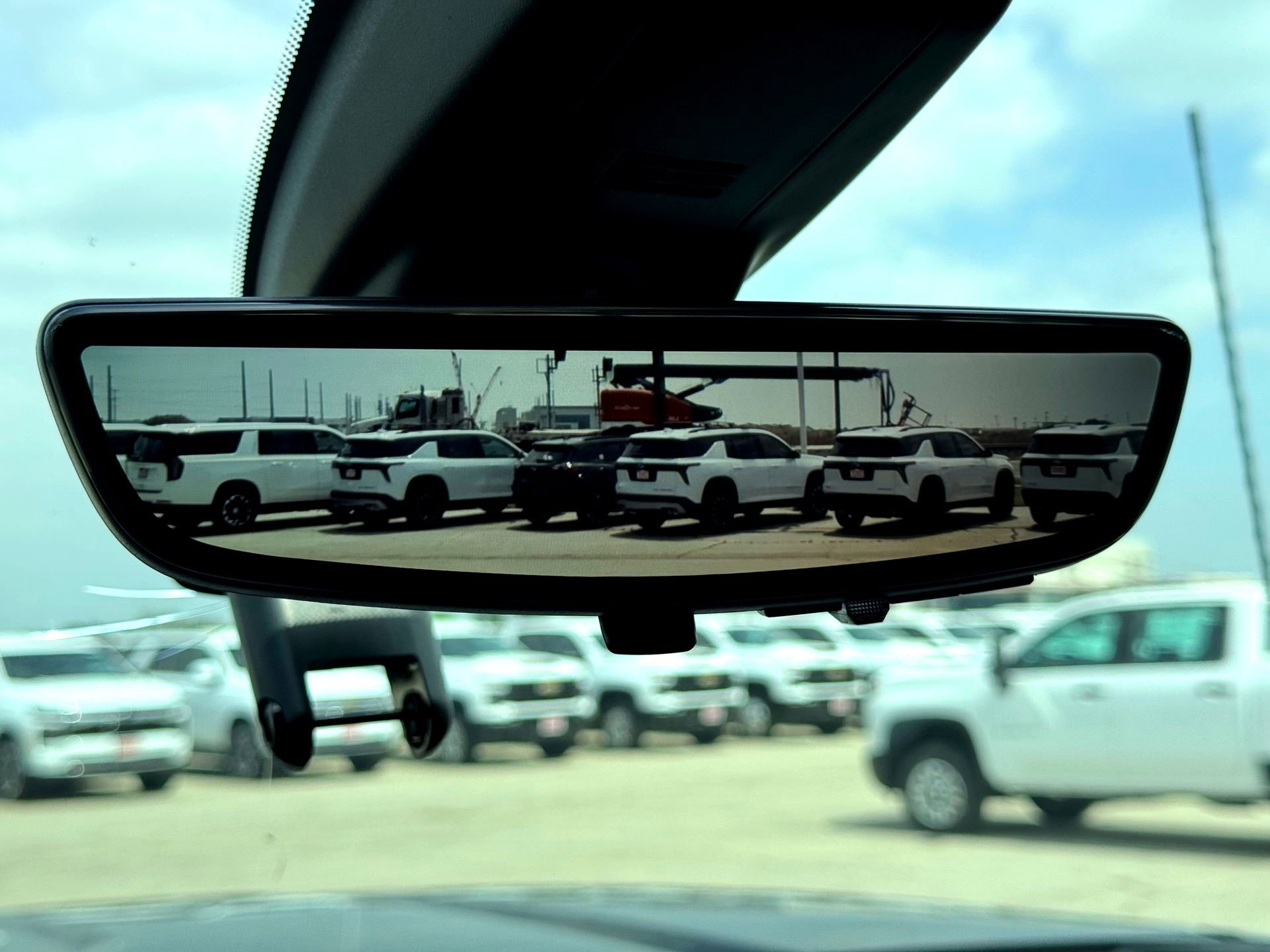 Used 2023 GMC Sierra 3500 Denali w/ Denali Black Diamond Edition image 34