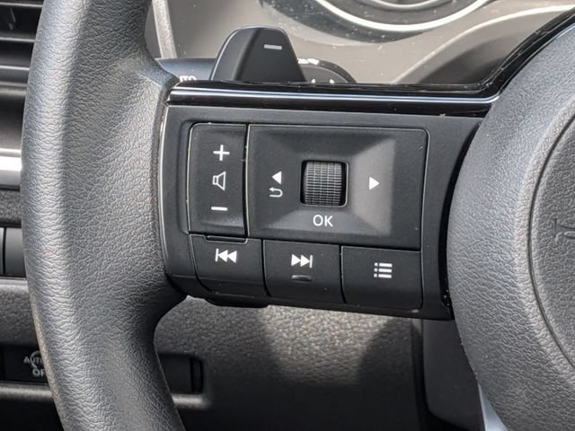 Certified 2023 Nissan Rogue SV AWD/4WD image 16