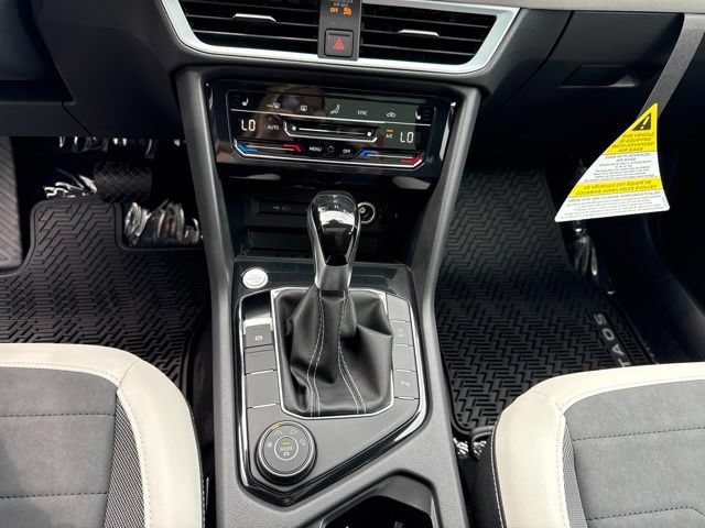 New 2026 Volkswagen Taos SE AWD/4WD image 11