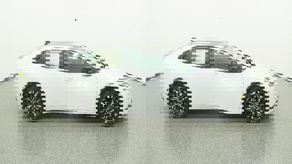 New 2026 Toyota Prius Plug-In Hybrid image 11