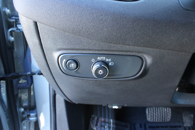 Used 2024 Chevrolet Equinox LT FWD image 15