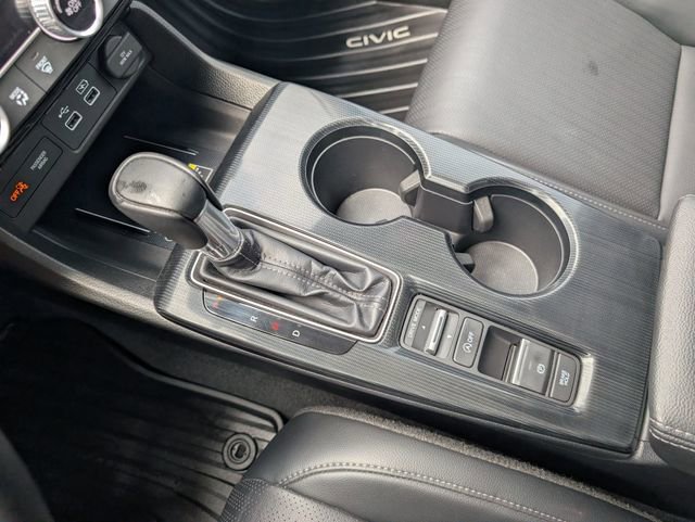 Used 2023 Honda Civic Touring image 18