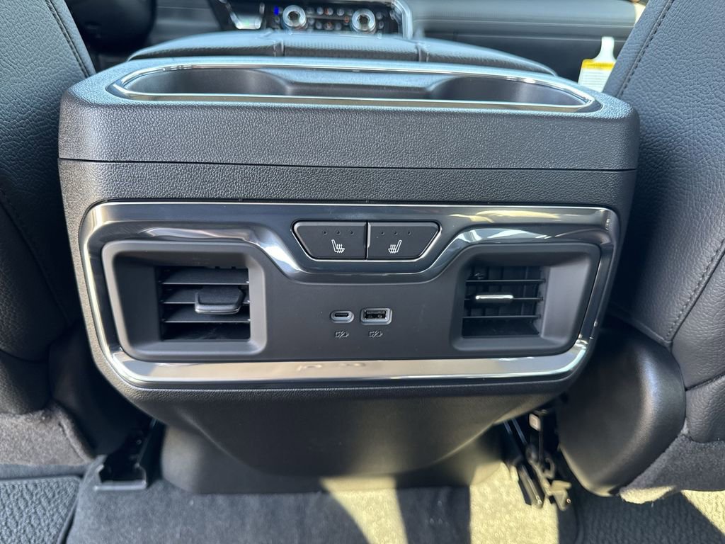 New 2026 GMC Sierra 2500 Denali w/ Denali Reserve Package image 32
