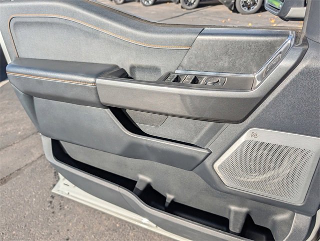 Used 2023 Ford F150 Tremor w/ Equipment Group 402A High image 20