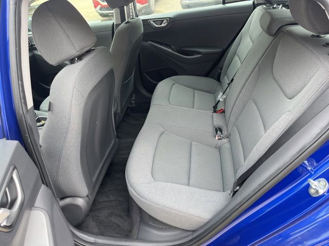 Used 2021 Hyundai Ioniq Blue FWD image 13
