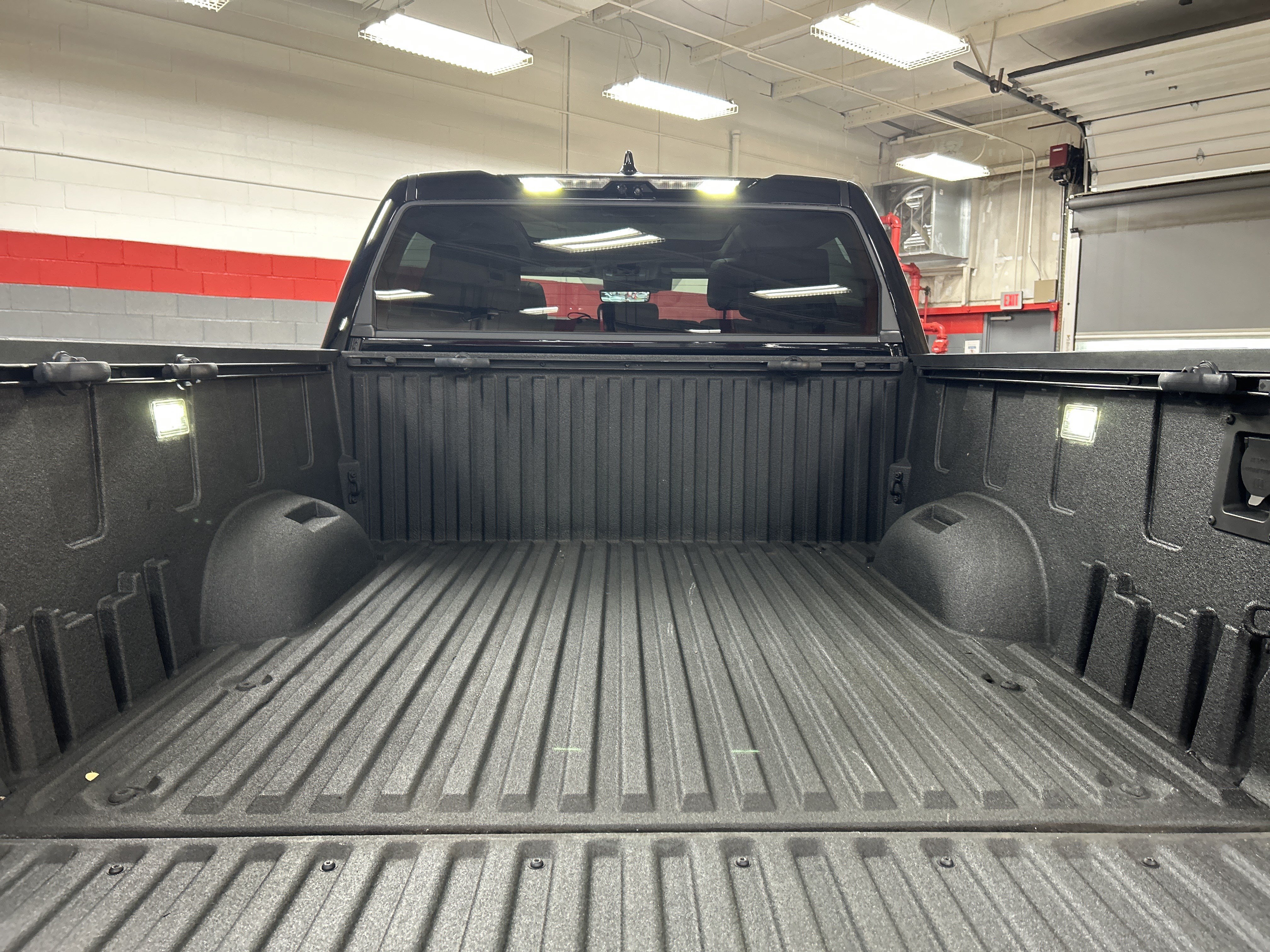 Used 2023 Toyota Tundra TRD Pro AWD/4WD image 34