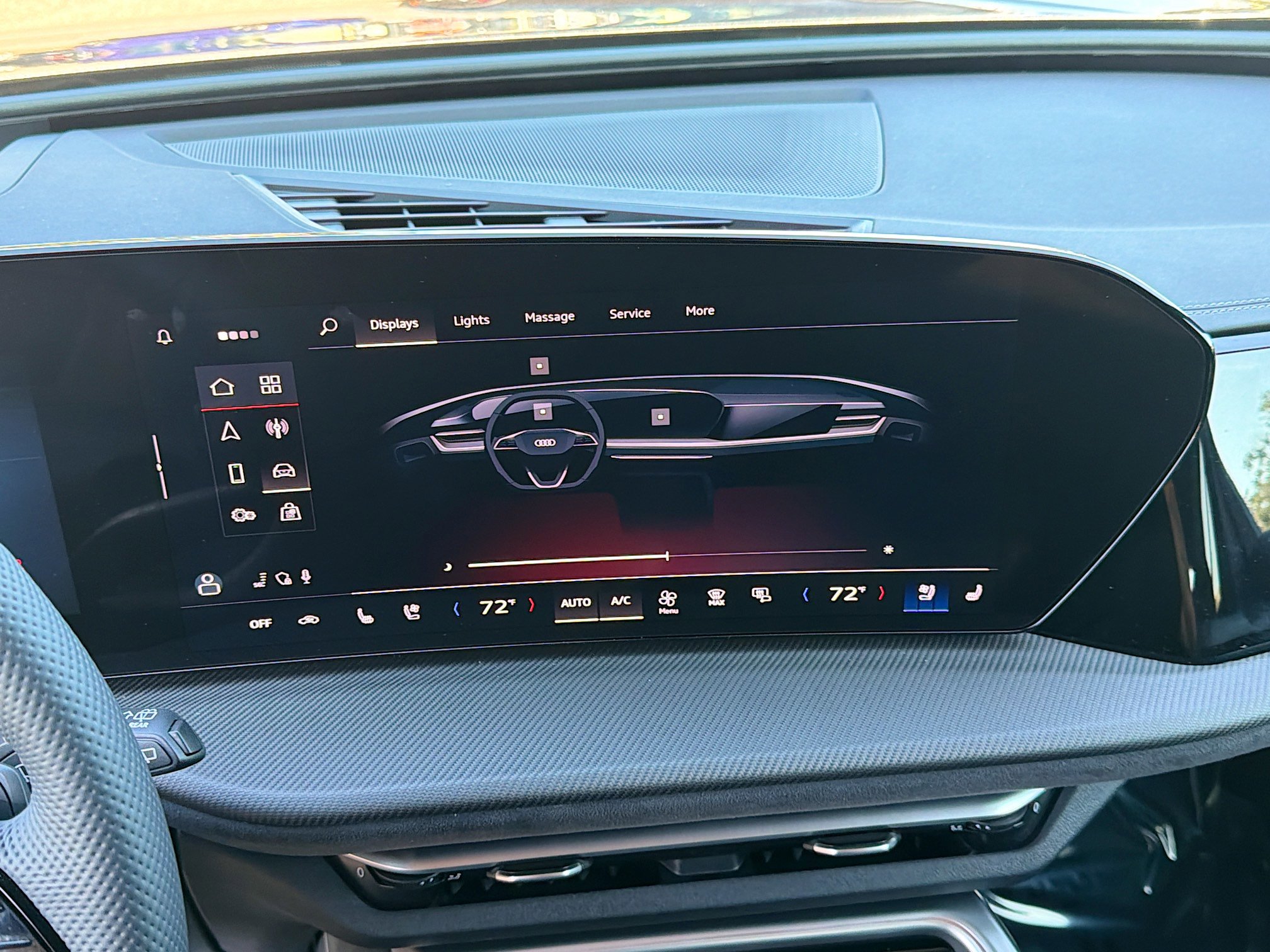 New 2025 Audi SQ5 Premium Plus image 29