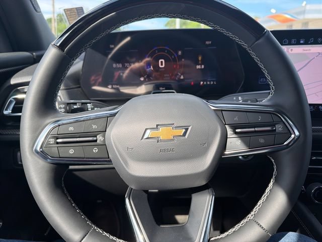 New 2026 Chevrolet Traverse High Country FWD image 24