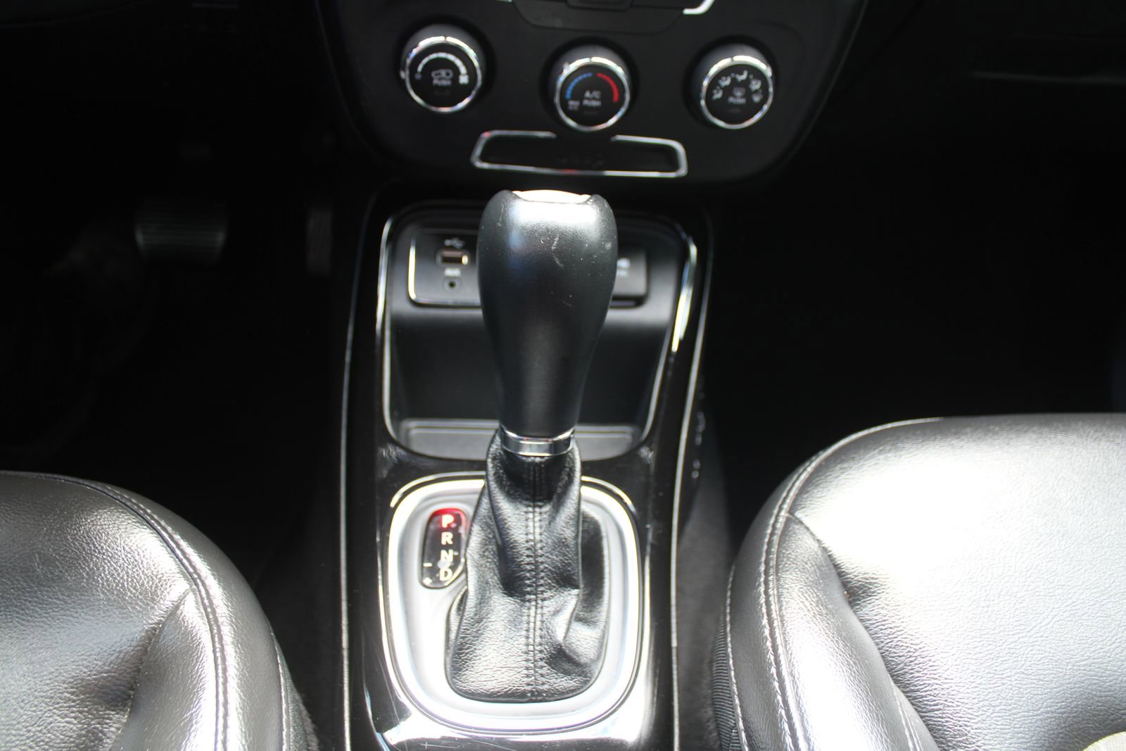 Used 2018 Jeep Compass Altitude image 32