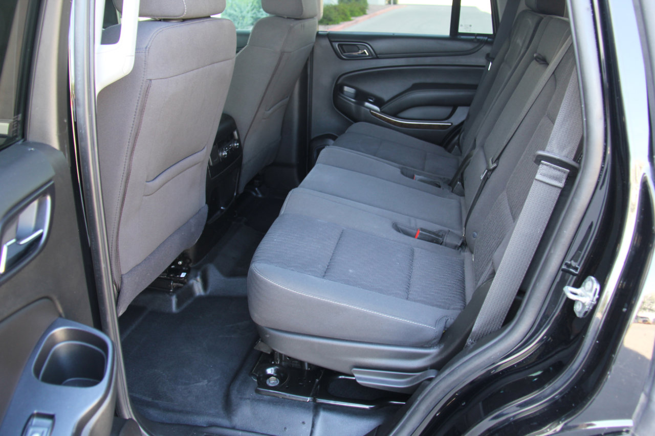 Used 2018 Chevrolet Tahoe 2WD w/ Remote Keyless Entry Package image 24