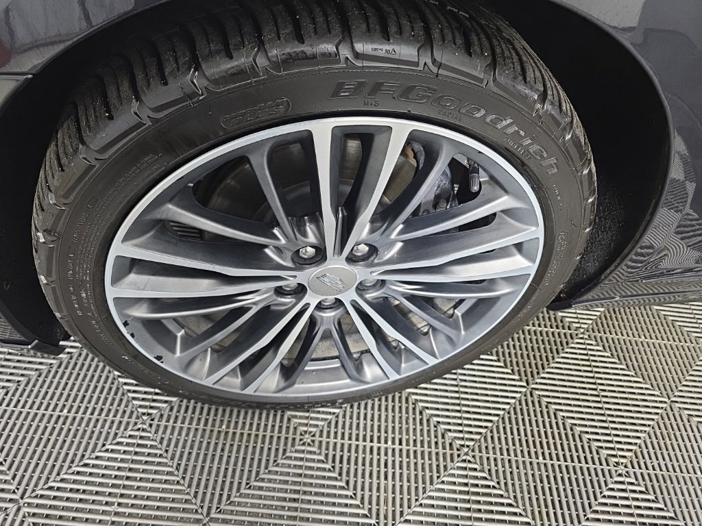 Used 2019 Cadillac CT6 Sport image 10