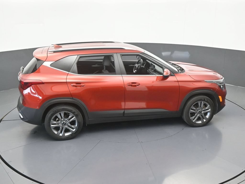 Used 2023 Kia Seltos S FWD image 47