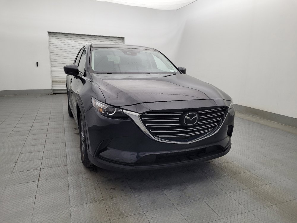 Used 2022 MAZDA CX-9 Sport AWD/4WD image 14