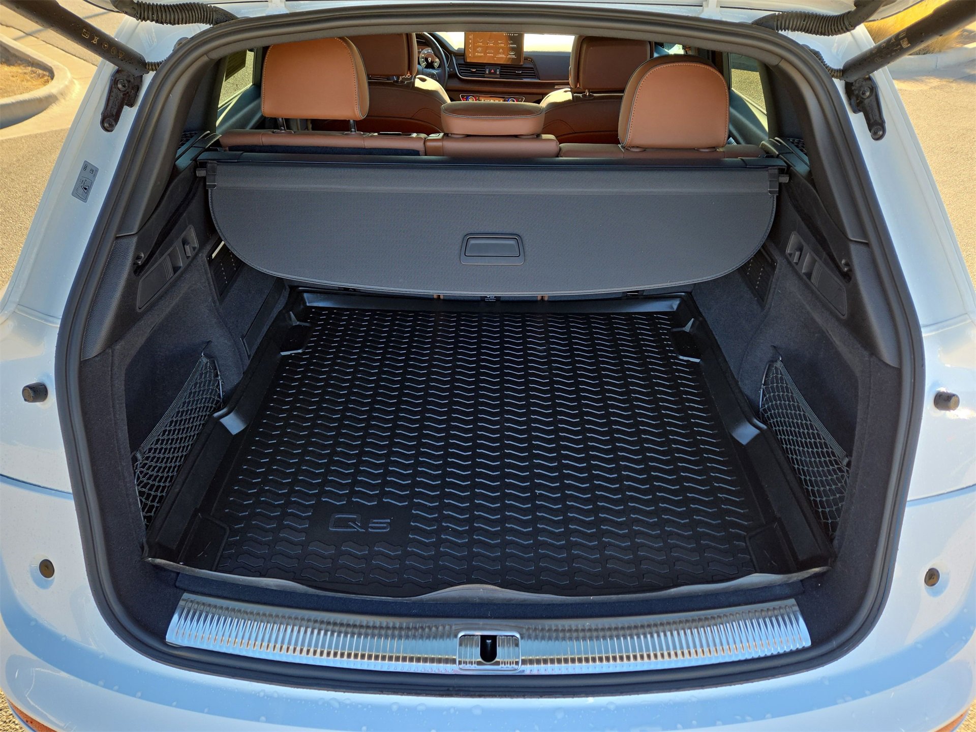 Used 2024 Audi Q5 e Premium image 12
