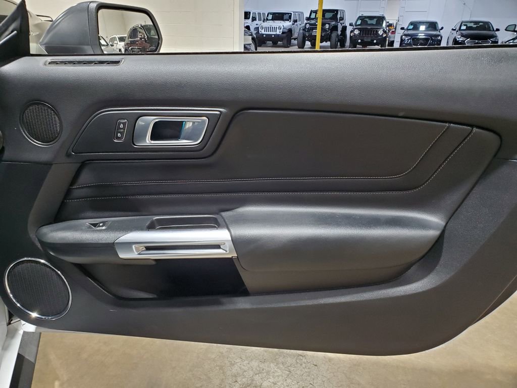 Used 2023 Ford Mustang Mach 1 image 16