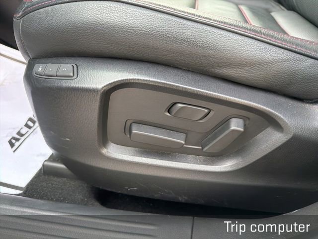 Used 2025 MAZDA CX-5 Carbon Edition image 26