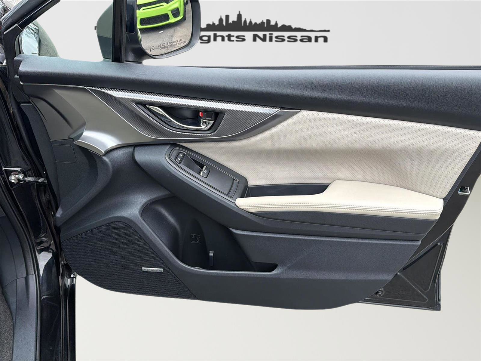 Used 2020 Subaru Impreza 2.0i Limited image 33