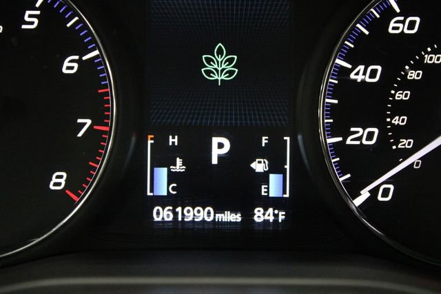 Used 2020 Mitsubishi Outlander SEL image 33