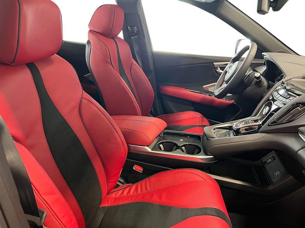 Used 2026 Acura RDX A-Spec image 40