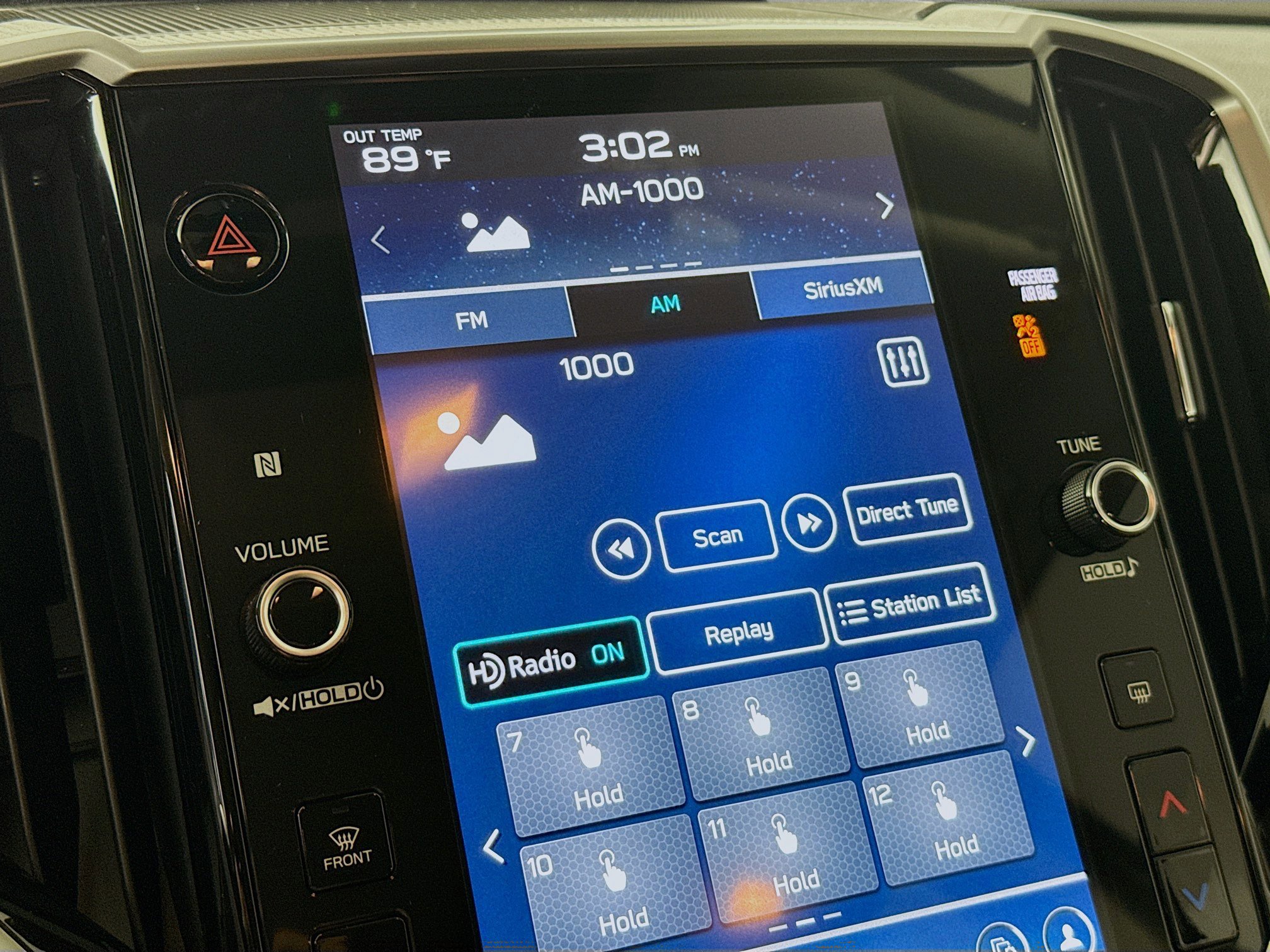 Used 2023 Subaru Ascent Limited image 16