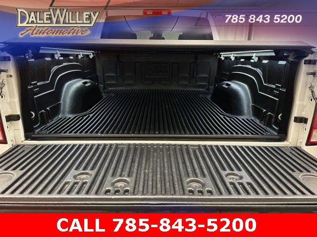 Used 2019 RAM 1500 Tradesman w/ Popular Equipment Group image 20