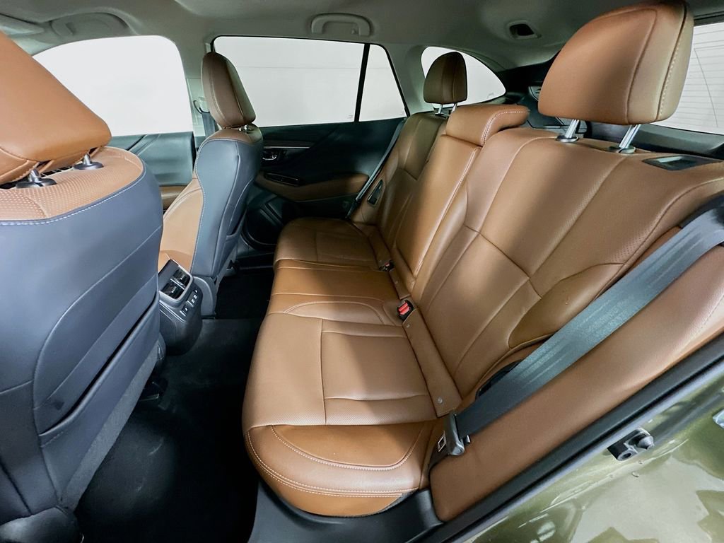 Certified 2022 Subaru Outback Touring XT image 33